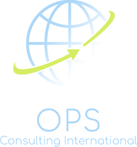 LOGO OPS CONSULTING INTERNATIONAL